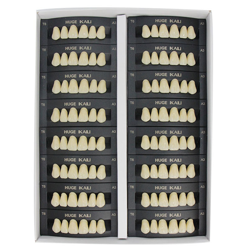 4/12/16 Sätze/Box Dental-Harzz – Resin Art Case Bewertung und Preis