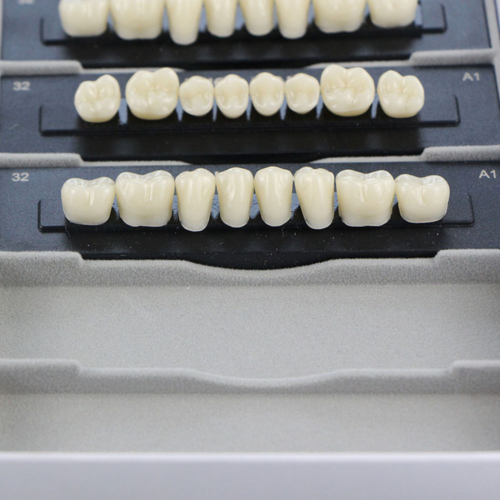 4/12/16 Sätze/Box Dental-Harzz – Resin Art Case Bewertung und Preis