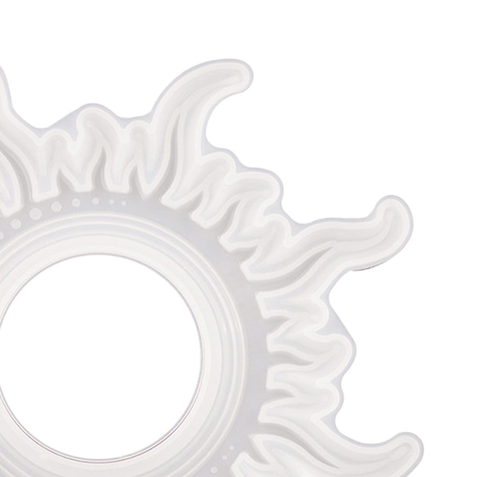 Silikon-Spiegelharzform für DI – Resin Art Equipment Bewertung und Preis