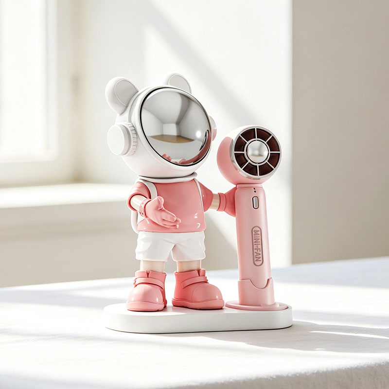 Wohndekor Kreative Astronauten – Resin Art Wedding Gift Bewertung und Preis