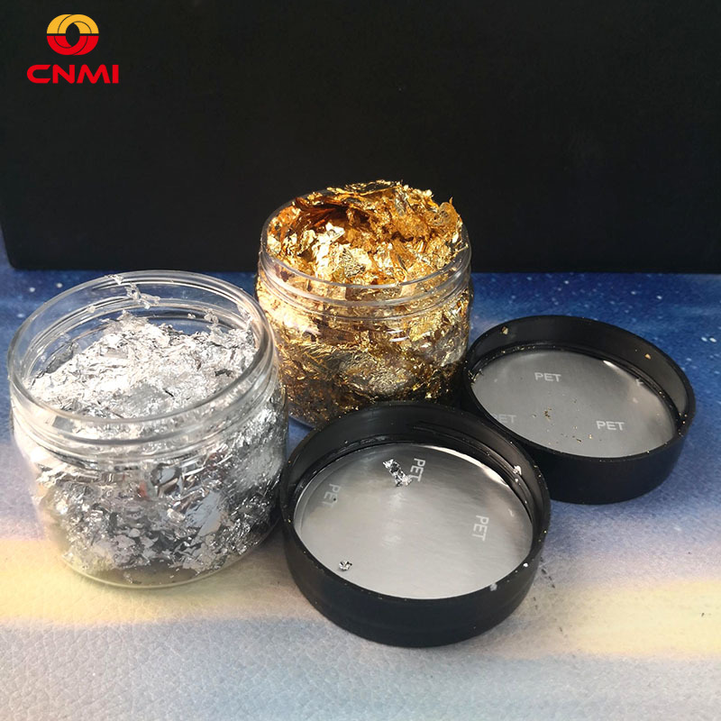 3g Blattgold Flocken Epoxidhar – Resin Art Wedding Gift Bewertung und Preis