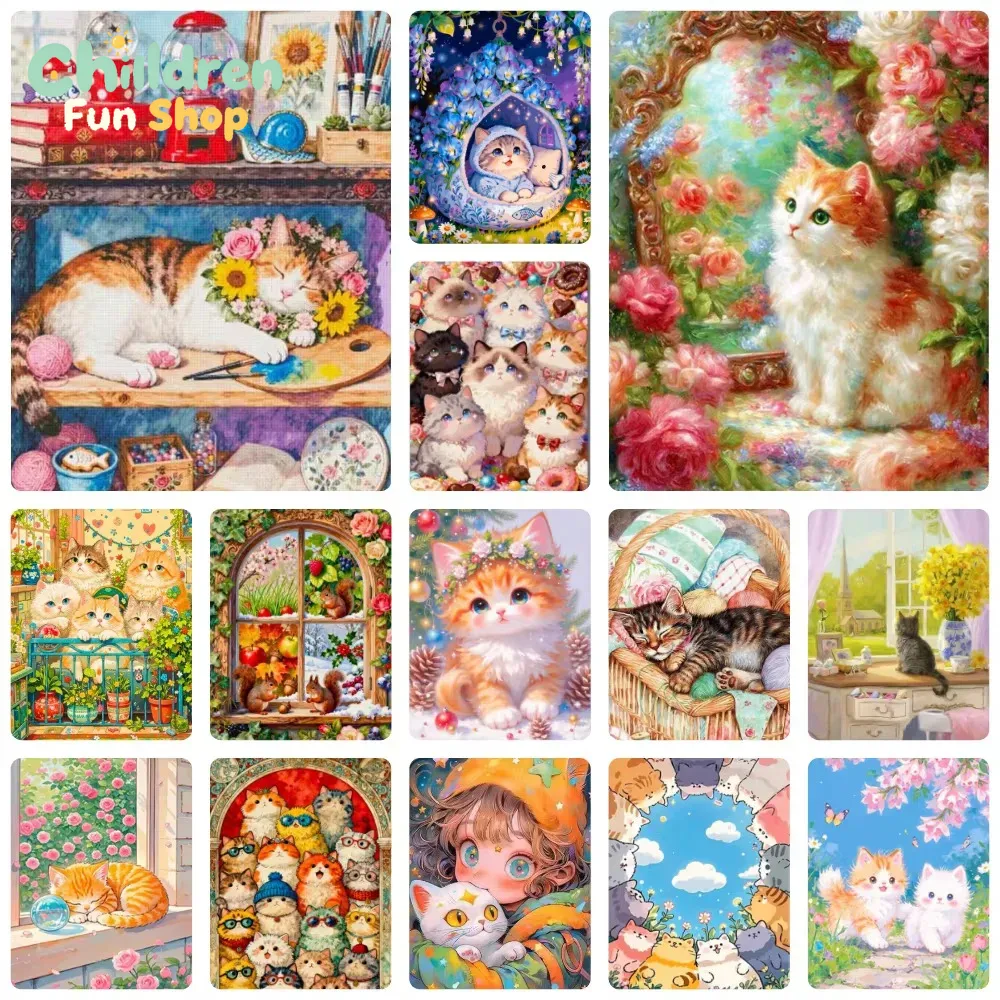 Diamantmalerei, hübsches, flau – Resin Art Work Bewertung und Preis